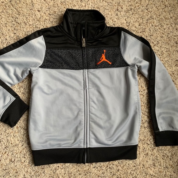 45 jordan jacket